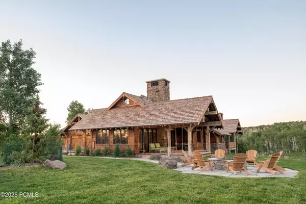 Kamas, UT 84036,11042 Wild Elk Meadow