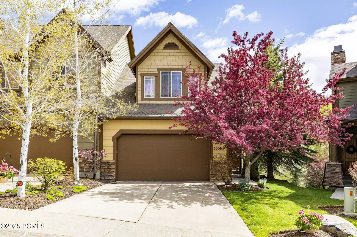 Park City, UT 84098,3006 Canyon Links DR Drive