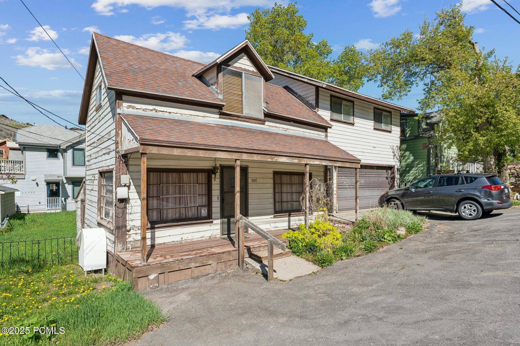 Park City, UT 84060,1020 Woodside AVE Avenue
