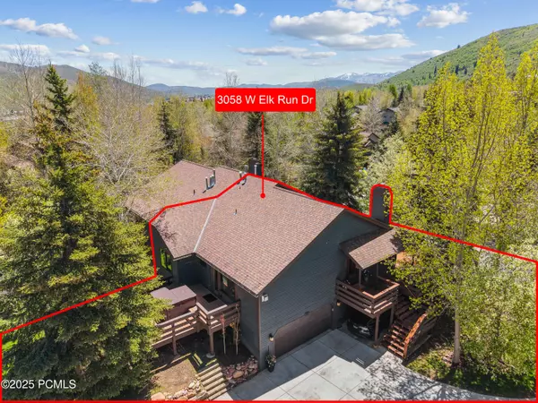 Park City, UT 84098,3058 W Elk Run DR Drive