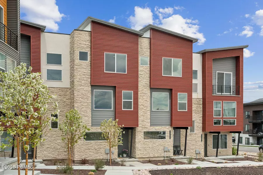 6625 Mountain Alder WAY Way, Park City, UT 84098