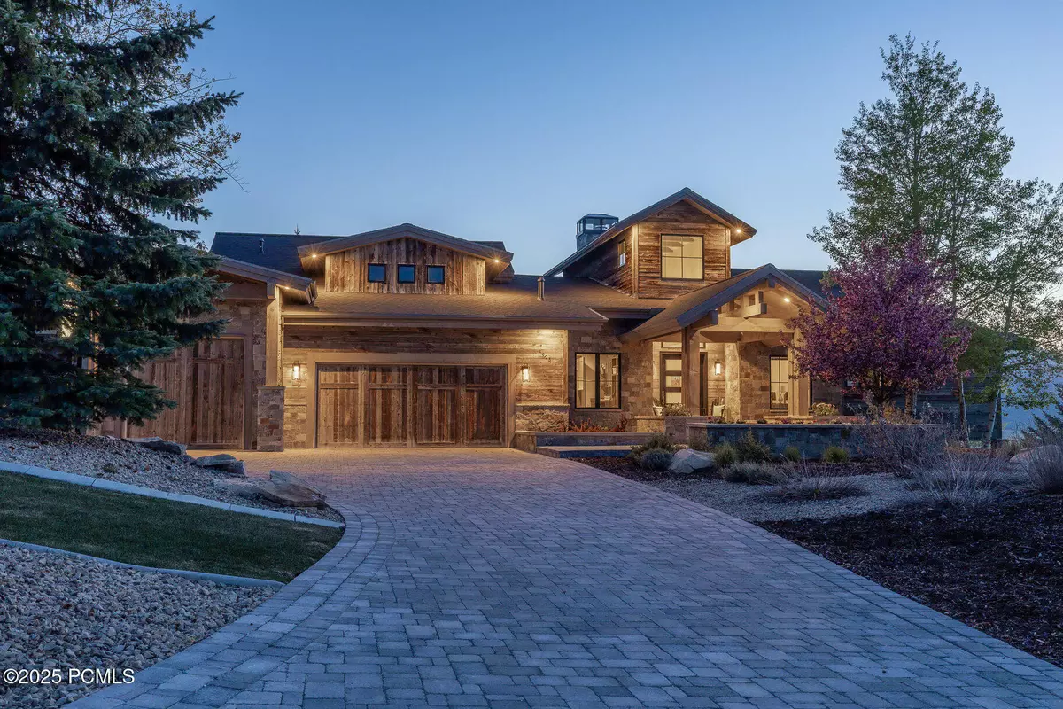 Park City, UT 84098,5925 Mountain Ranch DR Drive