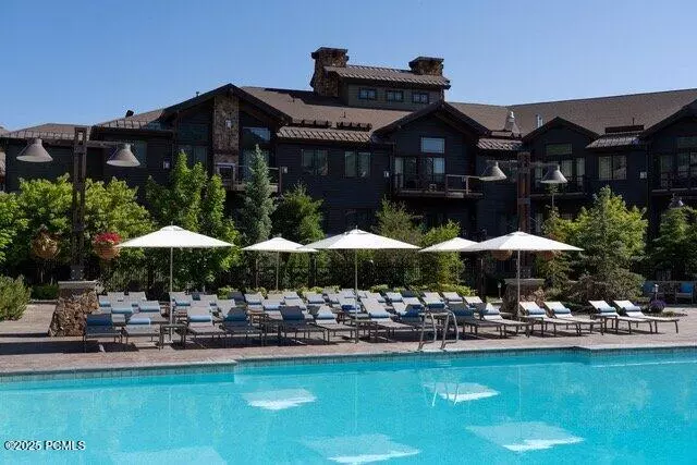 Park City, UT 84098,2100 Frostwood BLVD Boulevard #5130