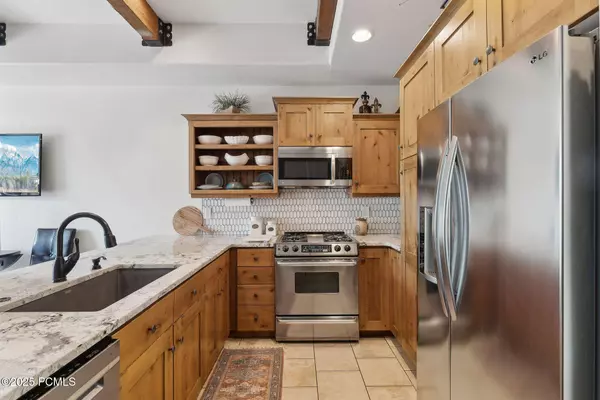 Park City, UT 84098,6322 N Park LN Lane #3