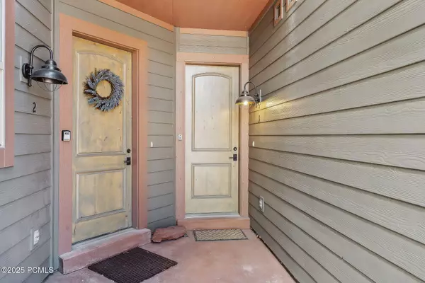 Park City, UT 84098,6322 N Park LN Lane #3