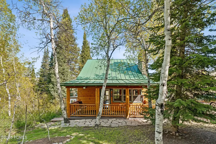 5399 E Targhee DR Drive, Oakley, UT 84055