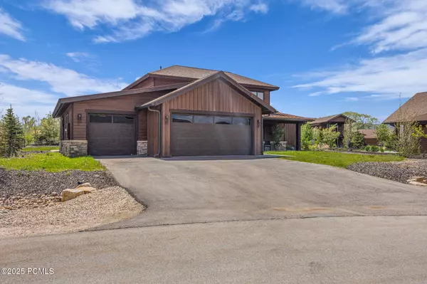 Kamas, UT 84036,336 Big Meadow DR Drive
