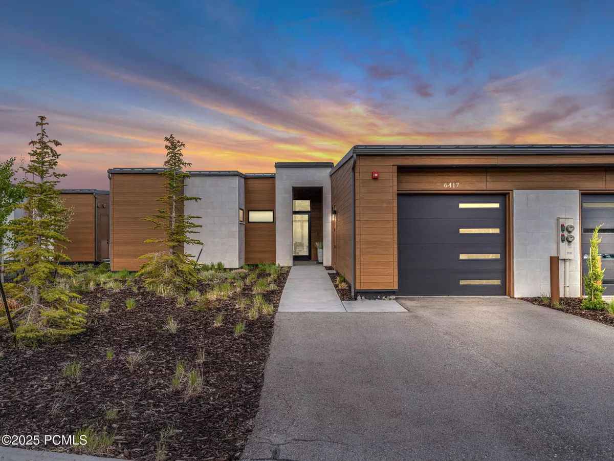 Park City, UT 84098,6417 Double Deer LOOP Loop