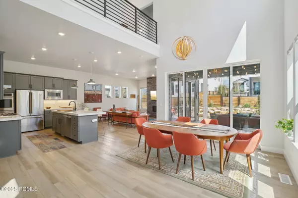 Park City, UT 84098,6530 Purple Poppy LN Lane