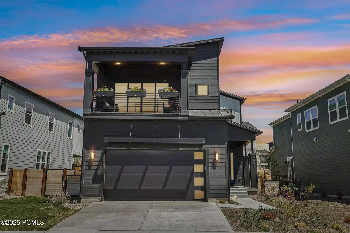 Park City, UT 84098,6530 Purple Poppy LN Lane