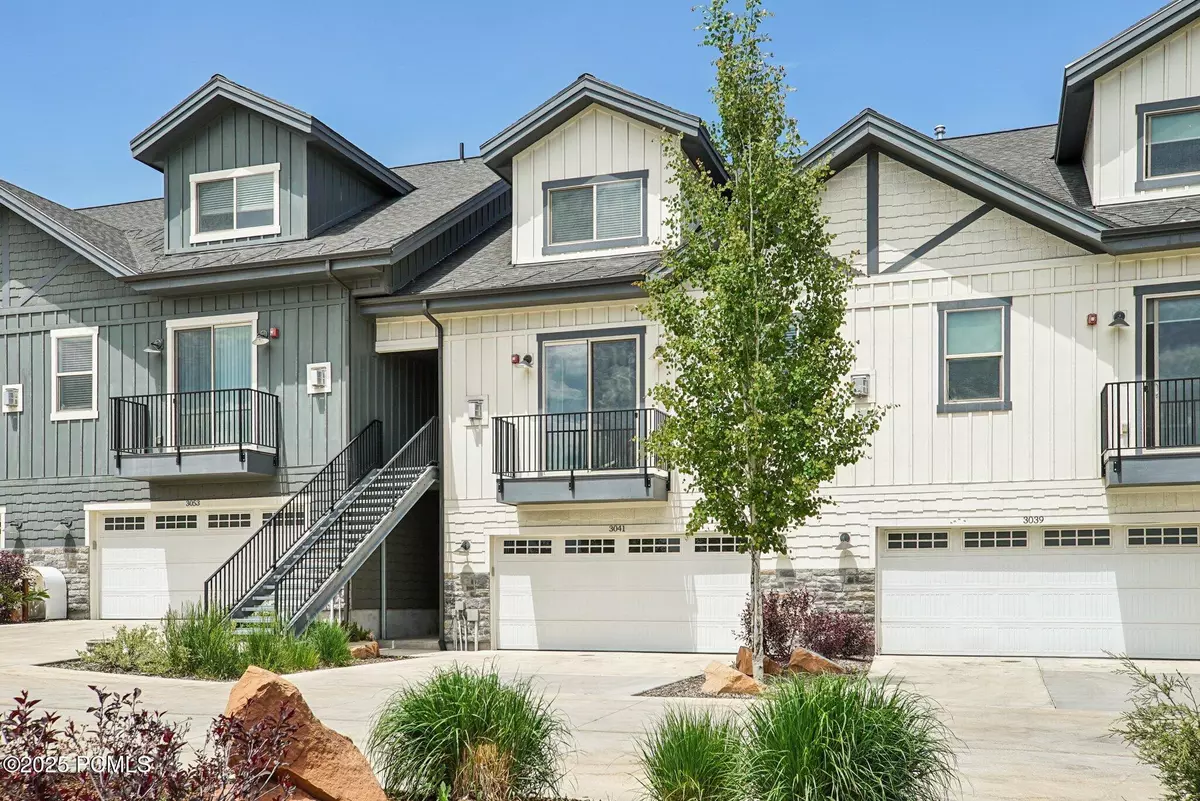 Park City, UT 84098,3041 Cedar DR Drive