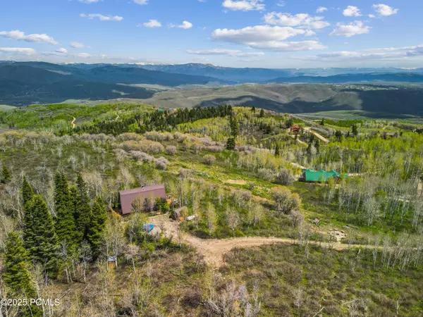 Coalville, UT 84017,2422 S Valley View CIR Circle
