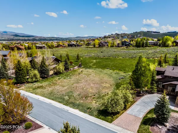 Park City, UT 84098,5795 Mountain Ranch DR Drive
