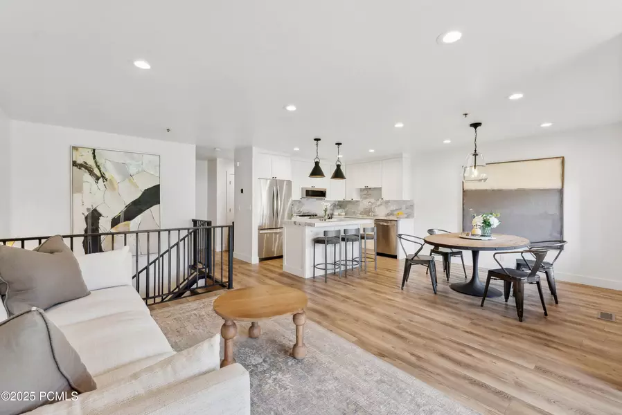 984 Uri LN Lane #3, Midway, UT 84049