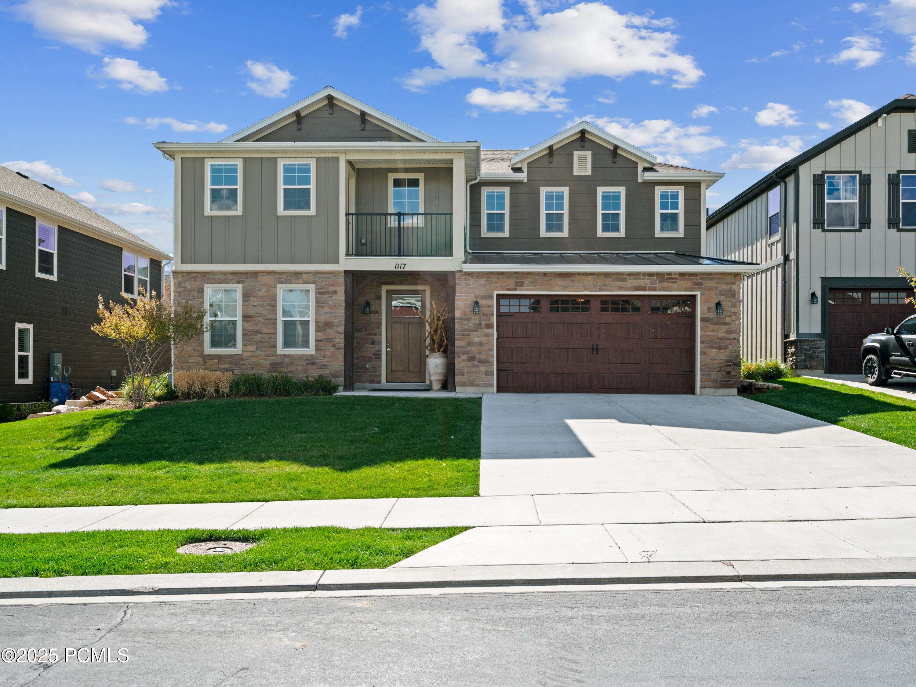 1117 Springer View LOOP Loop, Midway, UT 84049