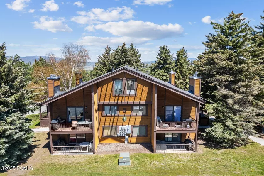 2025 Canyons Resort DR Drive #B7, Park City, UT 84098