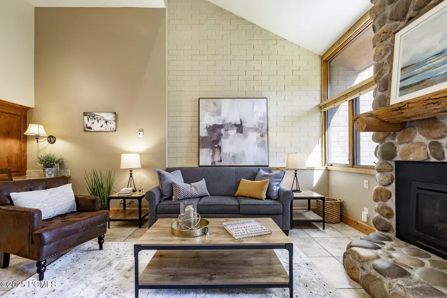 1672 Captain Molly DR Drive, Park City, UT 84060