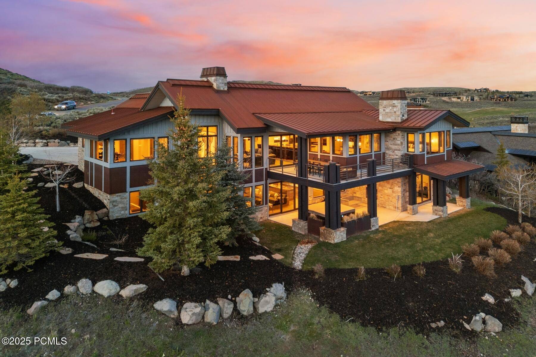 Park City, UT 84098,8982 N Mountain Crest RD Road