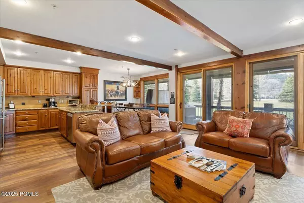 Park City, UT 84060,2305 Queen Esther DR Drive #201