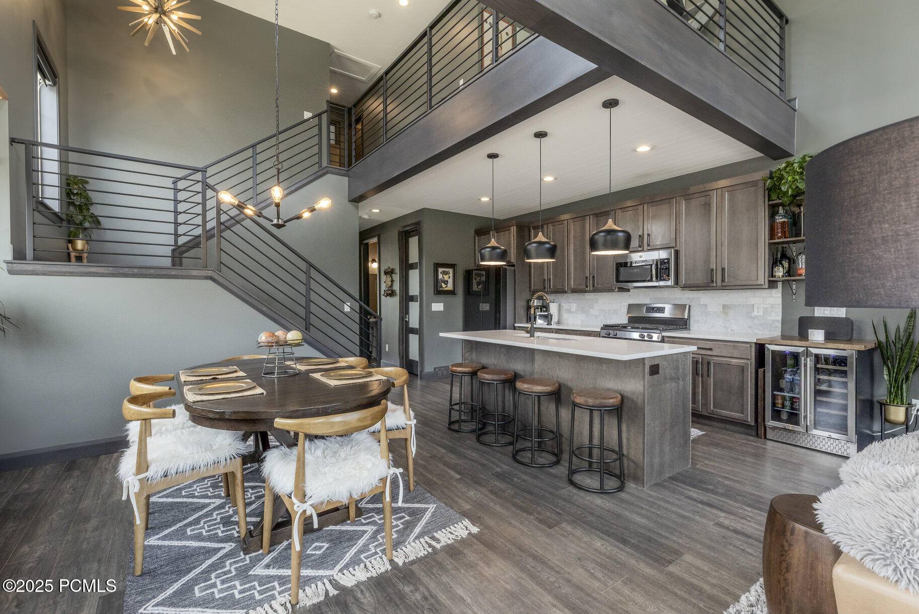 1032 W Cattail CT Court #F4, Kamas, UT 84036