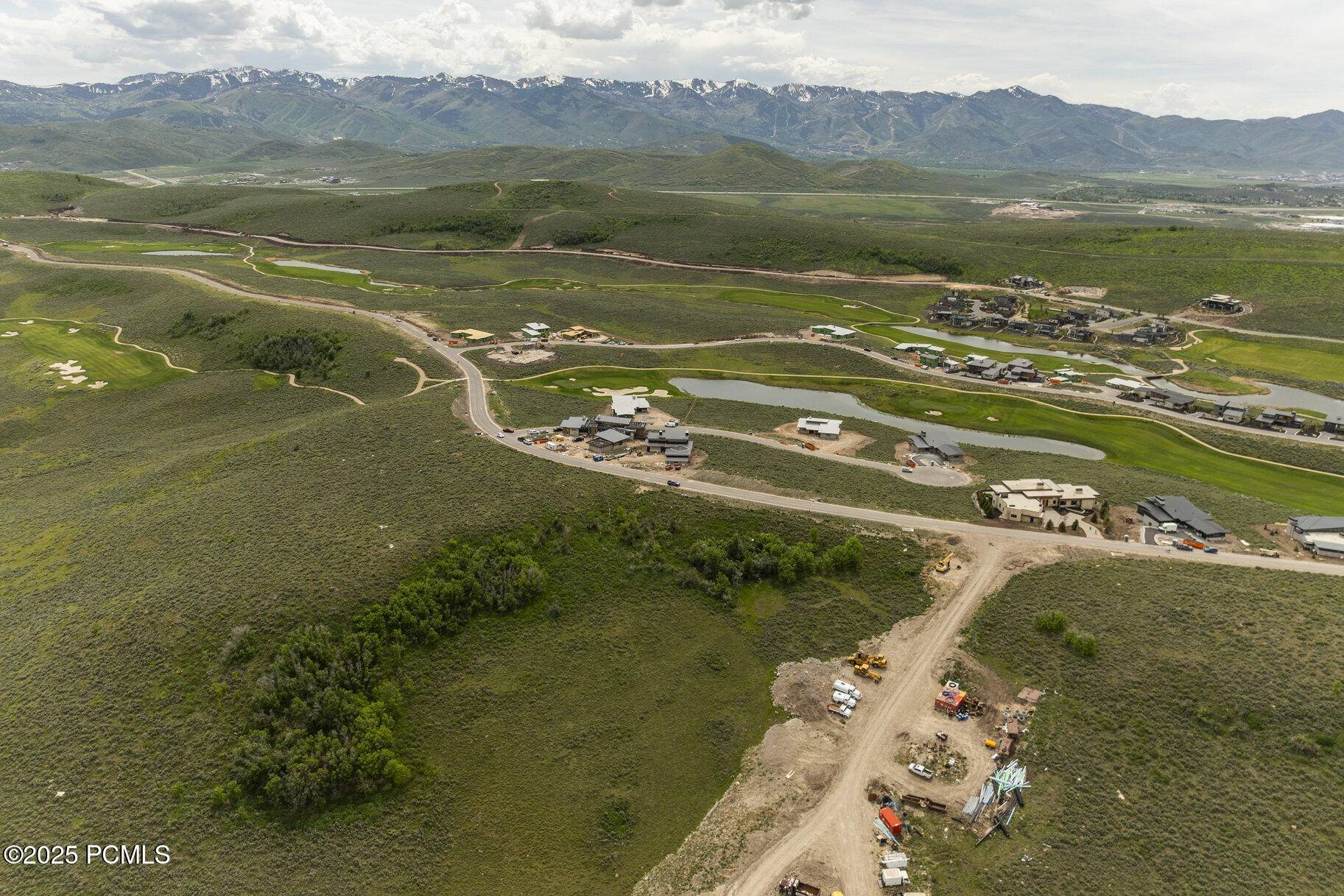 Park City, UT 84098,5744 Golf Club Link