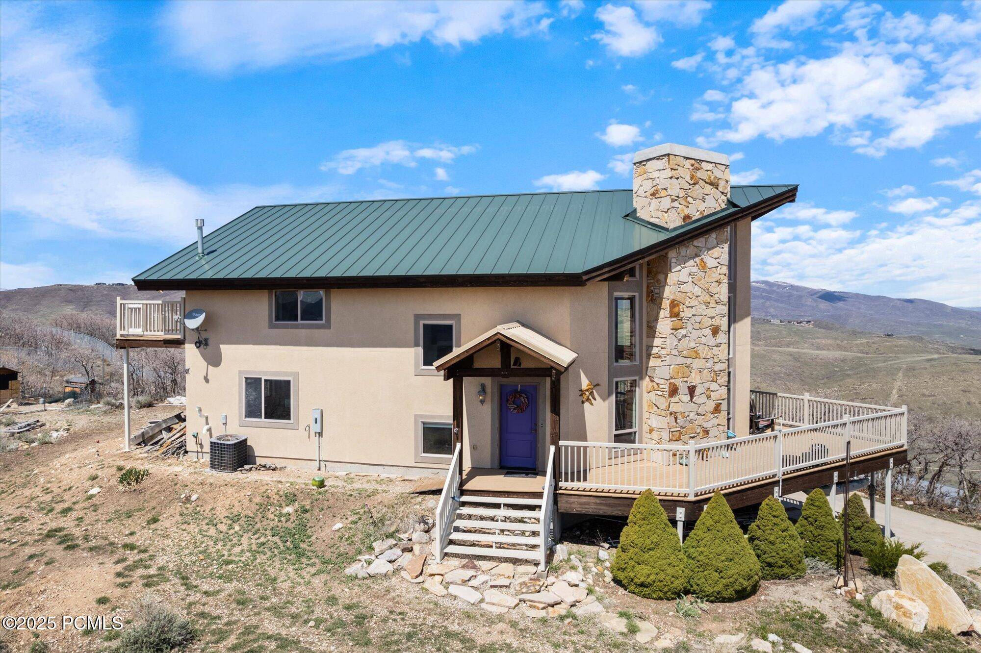 Coalville, UT 84017,287 Crestview DR Drive