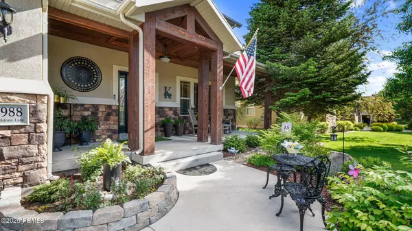 Heber City, UT 84032,1988 Fieldstone LN Lane