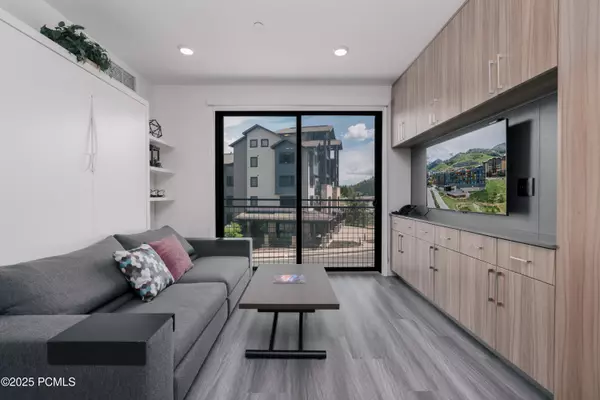 Park City, UT 84098,2670 Canyons Resort DR Drive #113