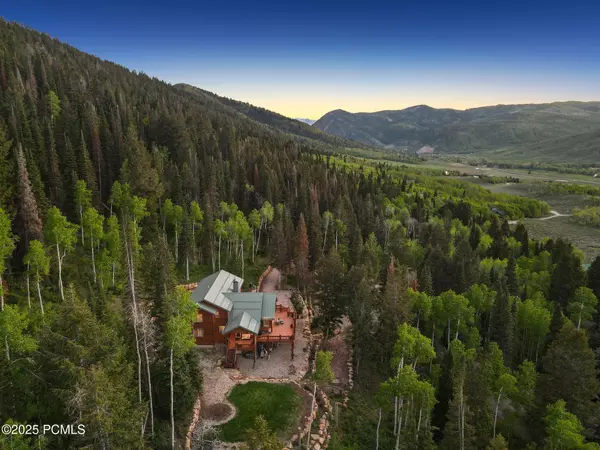 Oakley, UT 84055,4708 Red Fir WAY Way