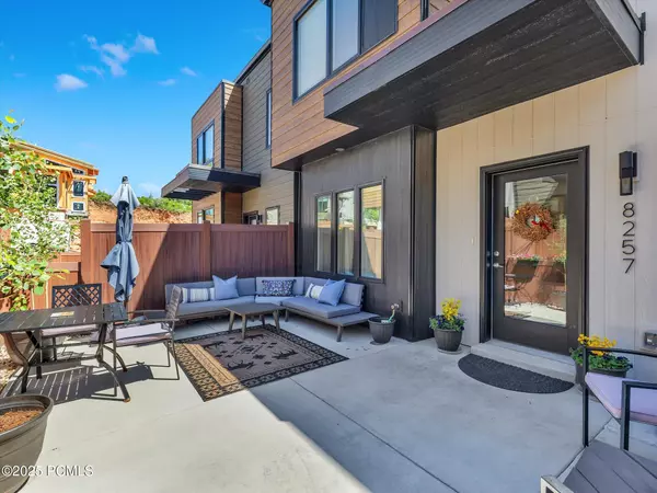 Park City, UT 84098,8257 N Sandalwood LN Lane