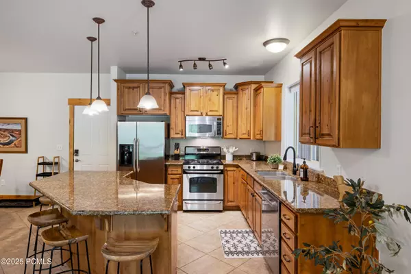 Park City, UT 84098,5519 Lillehammer LN Lane #1307