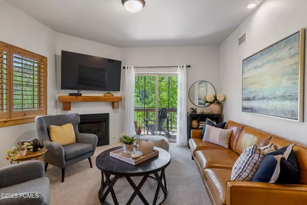Park City, UT 84098,5519 Lillehammer LN Lane #1307