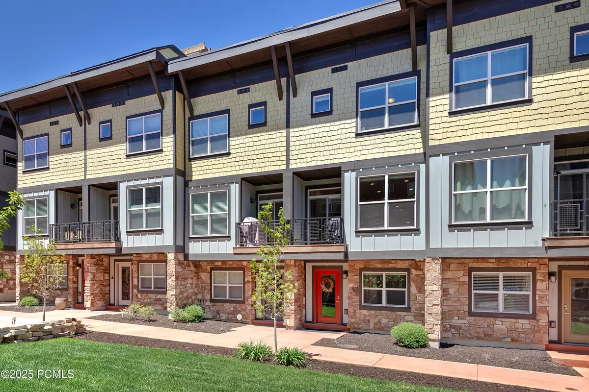 Park City, UT 84098,1370 Center DR Drive #Unit 17