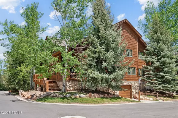 Park City, UT 84098,3988 N Timber Wolf LN Lane #10d