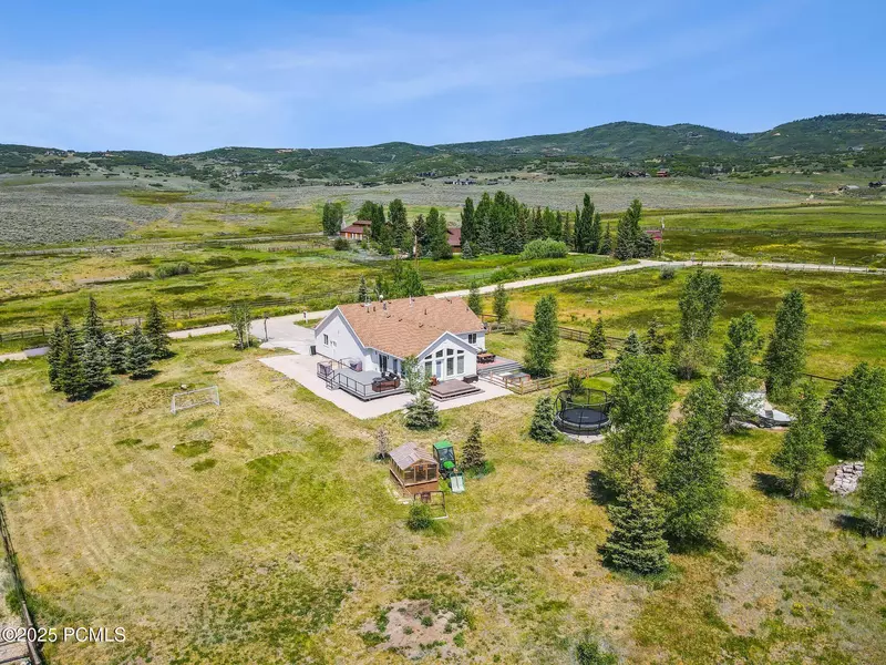 7850 Wasatch WAY Way, Park City, UT 84098