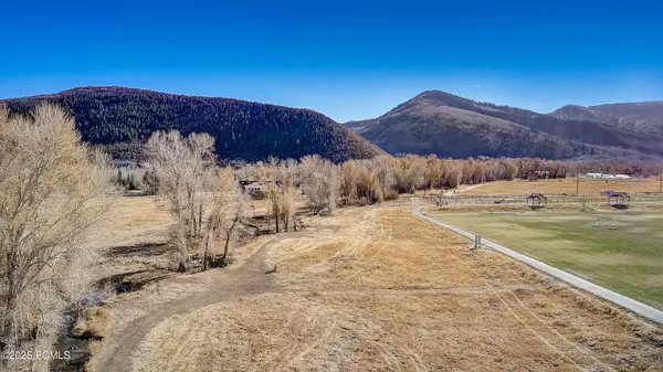 Park City, UT 84098,4315 N Old Ranch RD Road