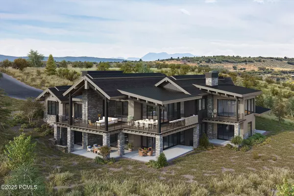 Kamas, UT 84036,9747 N Ridgeway CIR Circle