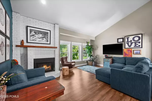 5825 Kingsford AVE Avenue, Park City, UT 84098