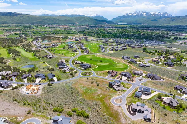 Heber City, UT 84032,2034 E Chimney Rock WAY Way