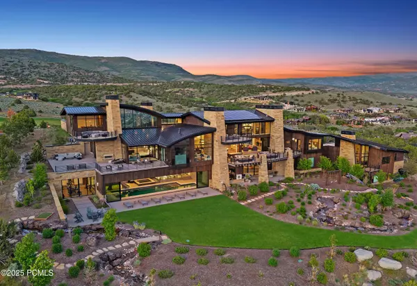 Heber City, UT 84032,831 N Explorer Peak DR Drive
