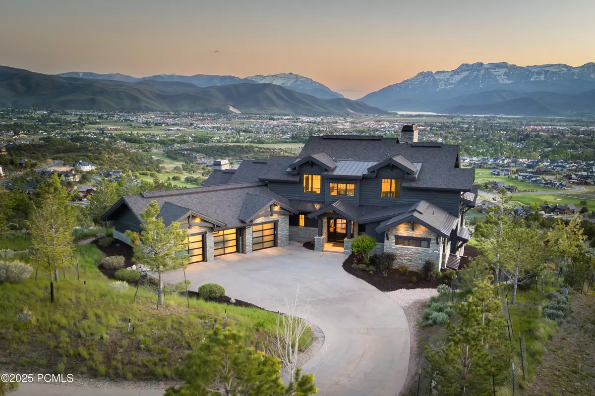 Heber City, UT 84032,1097 Explorer Peak Drive DR Drive
