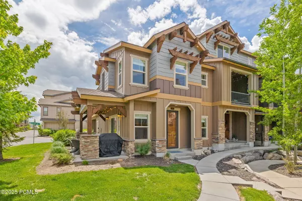 760 W Holliday Drive DR Drive, Kamas, UT 84036