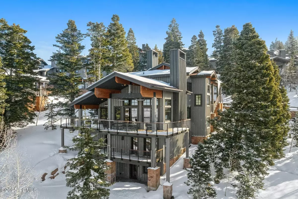 Park City, UT 84060,8200 E Royal ST Street #50