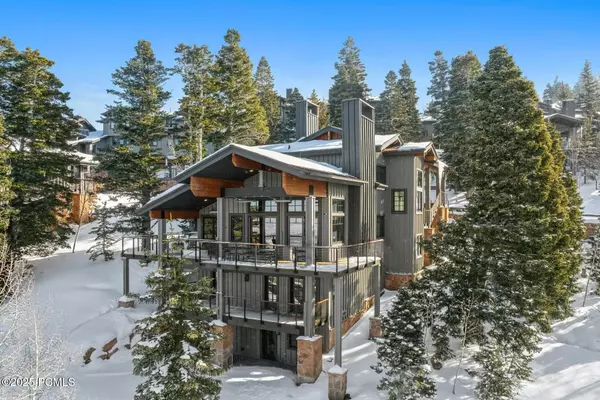 8200 E Royal ST Street #50, Park City, UT 84060