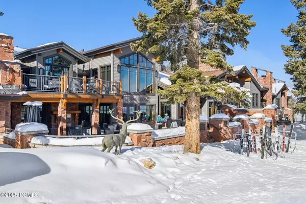 Park City, UT 84060,8200 E Royal ST Street #50