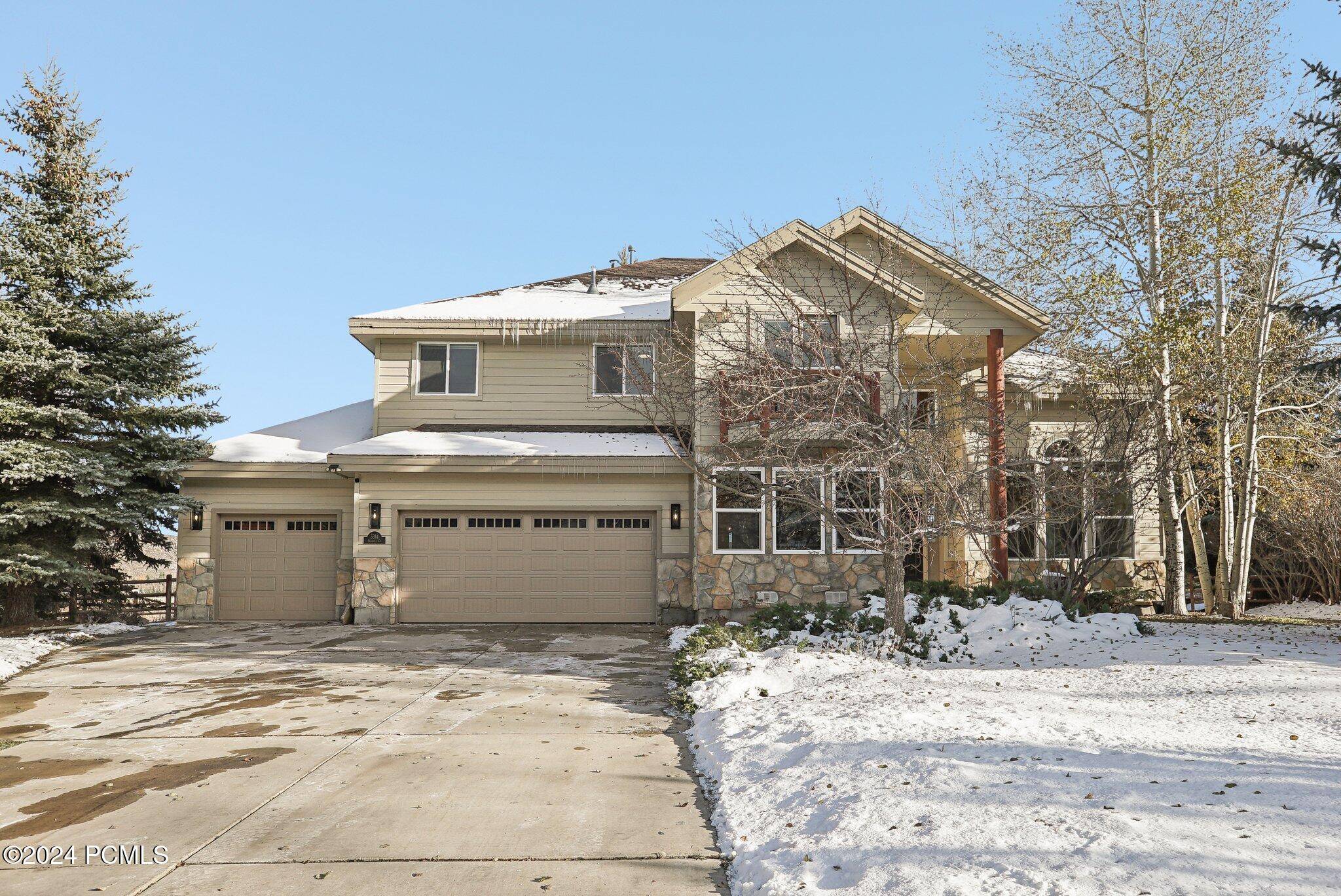 5314 Sandhill CT Court, Park City, UT 84098