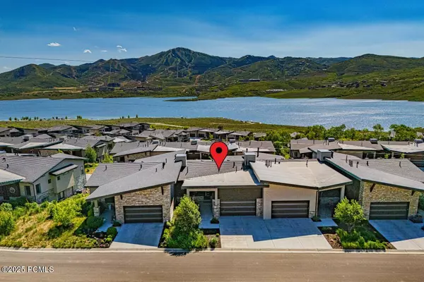 11517 N Perspective DR Drive, Hideout, UT 84036