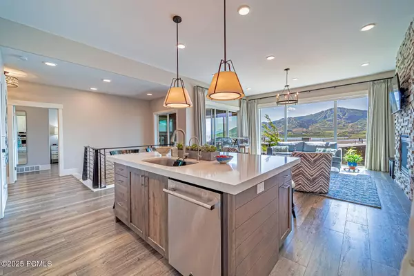 Hideout, UT 84036,11517 N Perspective DR Drive
