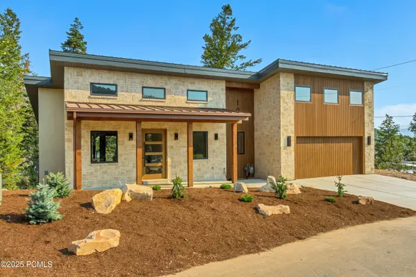 101 Crestview CIR Circle, Park City, UT 84098