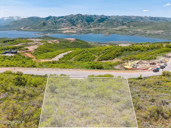 Hideout, UT 84036,1899 E Peak View DR Drive